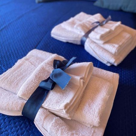 Casa Nando Relax E Comfort Home Ascea Dış mekan fotoğraf