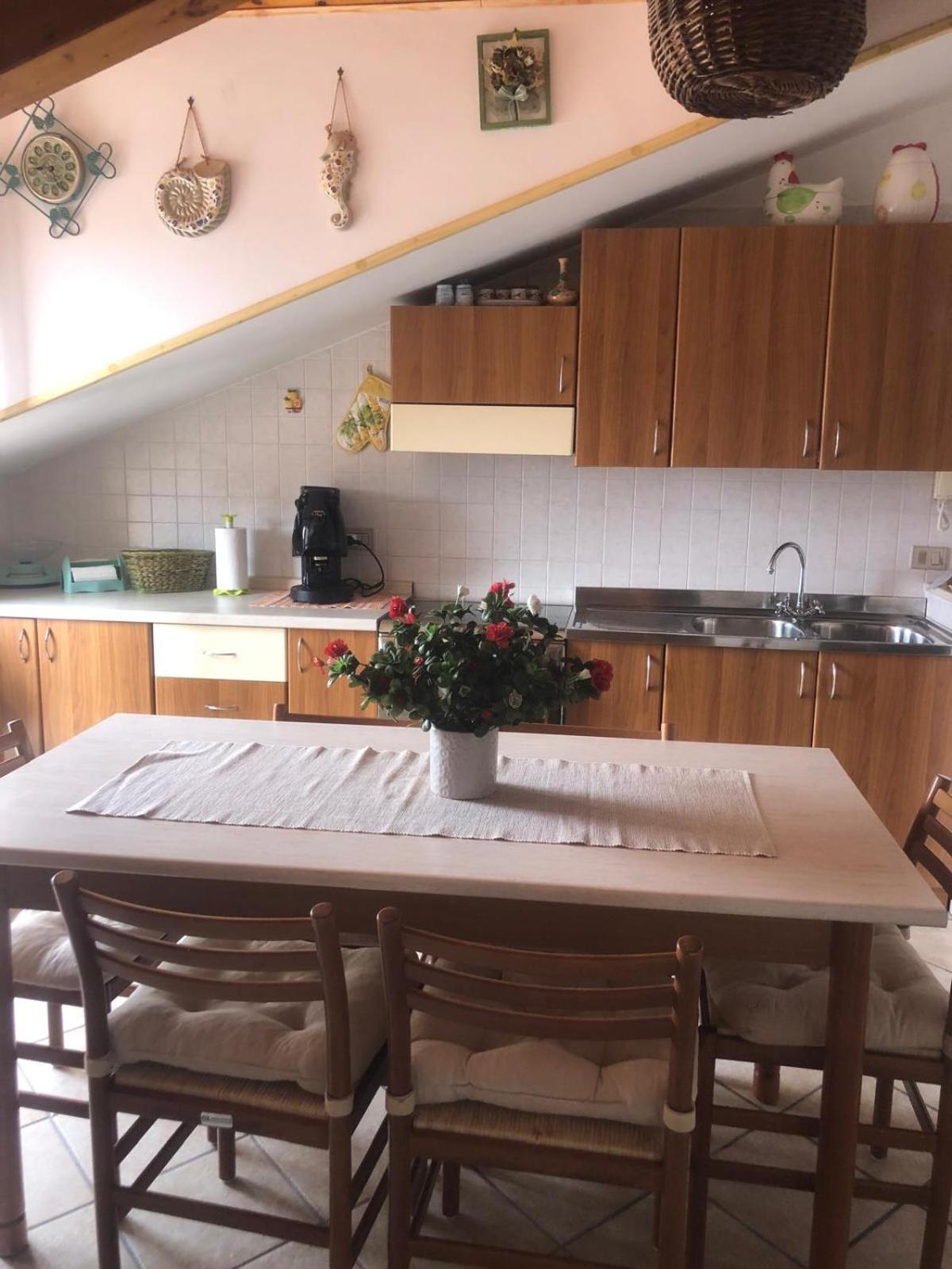 Casa Nando Relax E Comfort Home Ascea Dış mekan fotoğraf