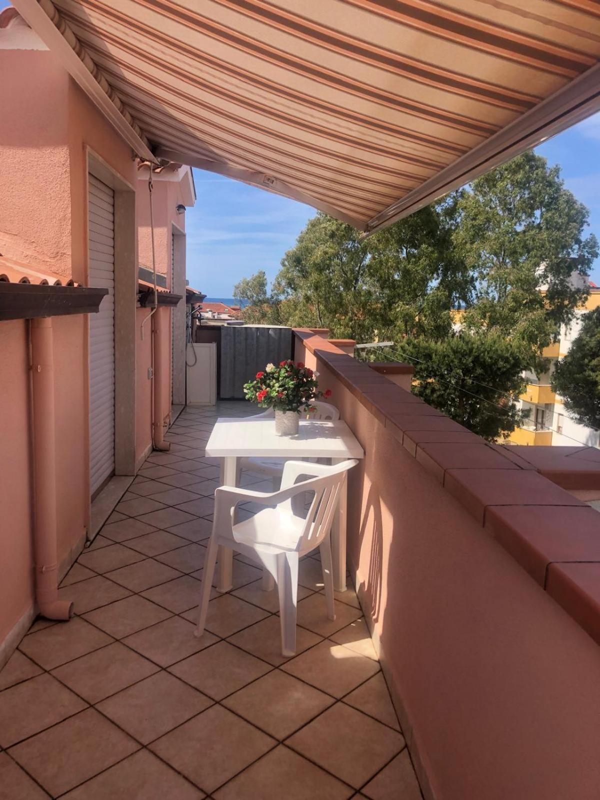 Casa Nando Relax E Comfort Home Ascea Dış mekan fotoğraf