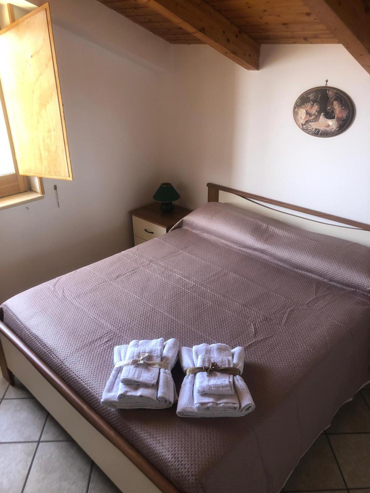 Casa Nando Relax E Comfort Home Ascea Dış mekan fotoğraf