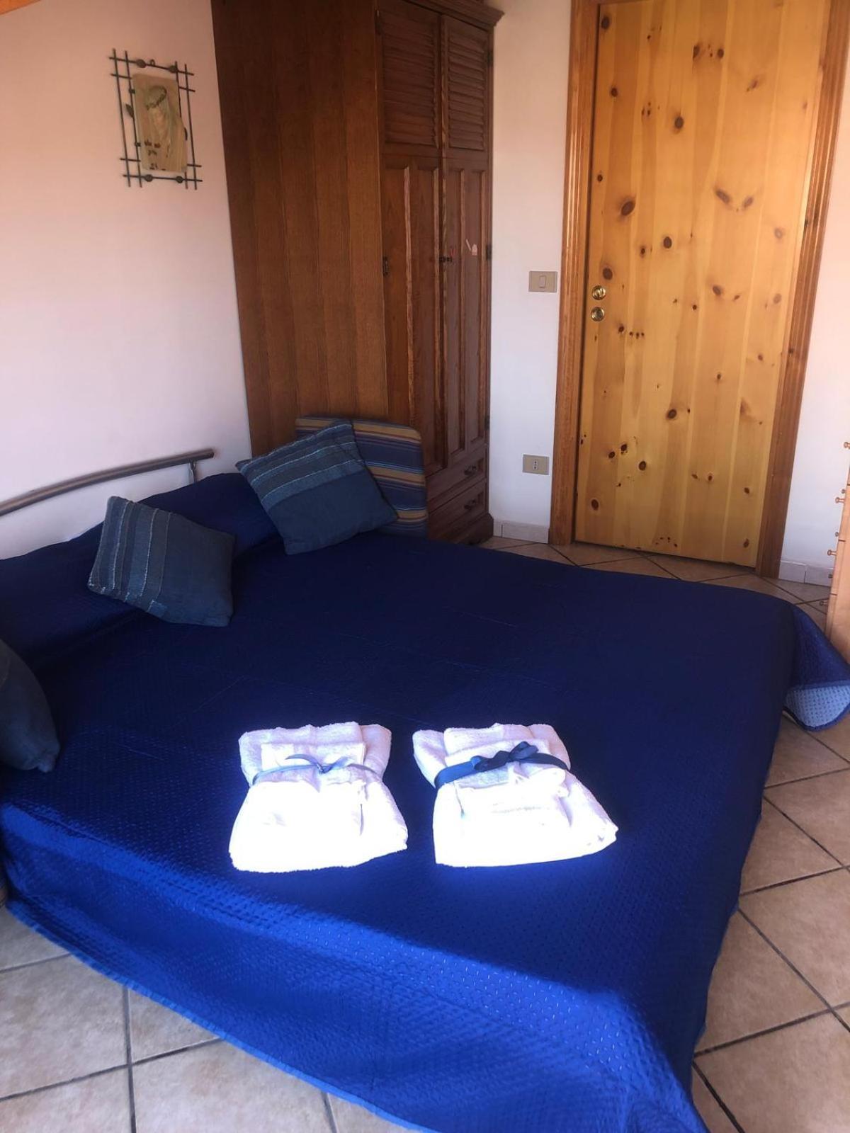 Casa Nando Relax E Comfort Home Ascea Dış mekan fotoğraf