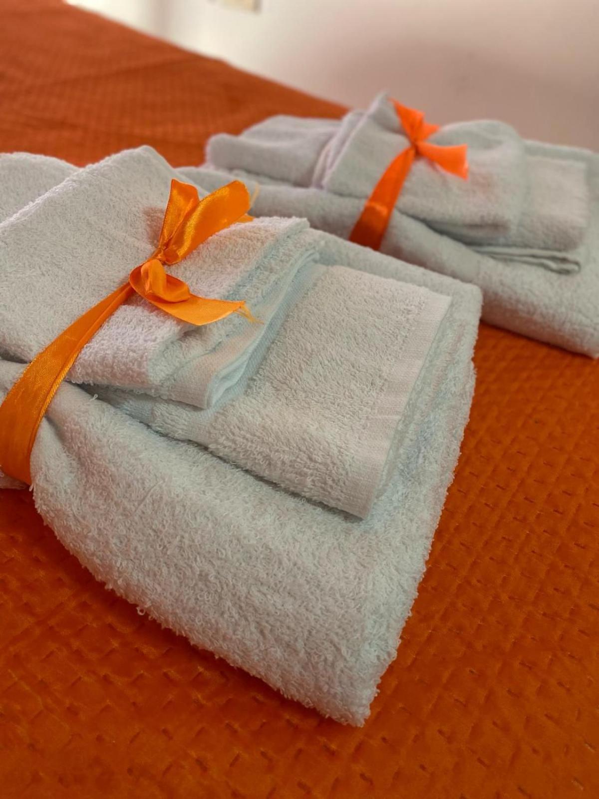 Casa Nando Relax E Comfort Home Ascea Dış mekan fotoğraf