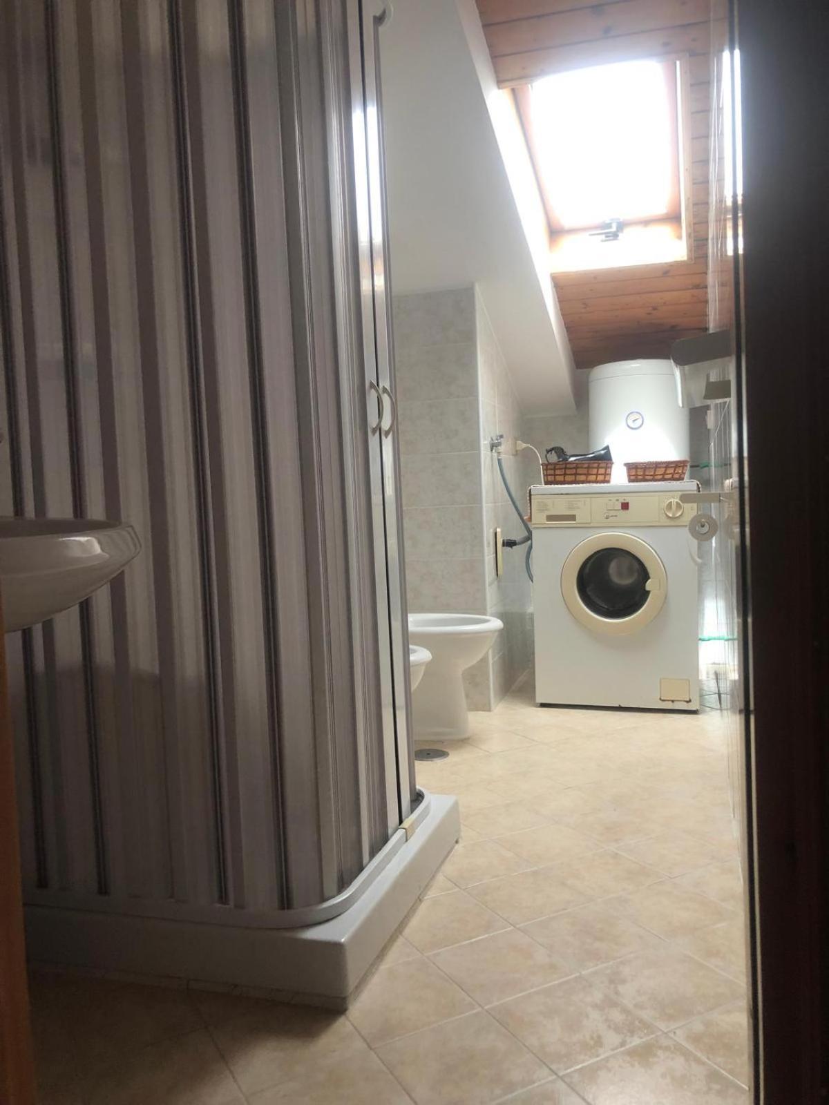 Casa Nando Relax E Comfort Home Ascea Dış mekan fotoğraf