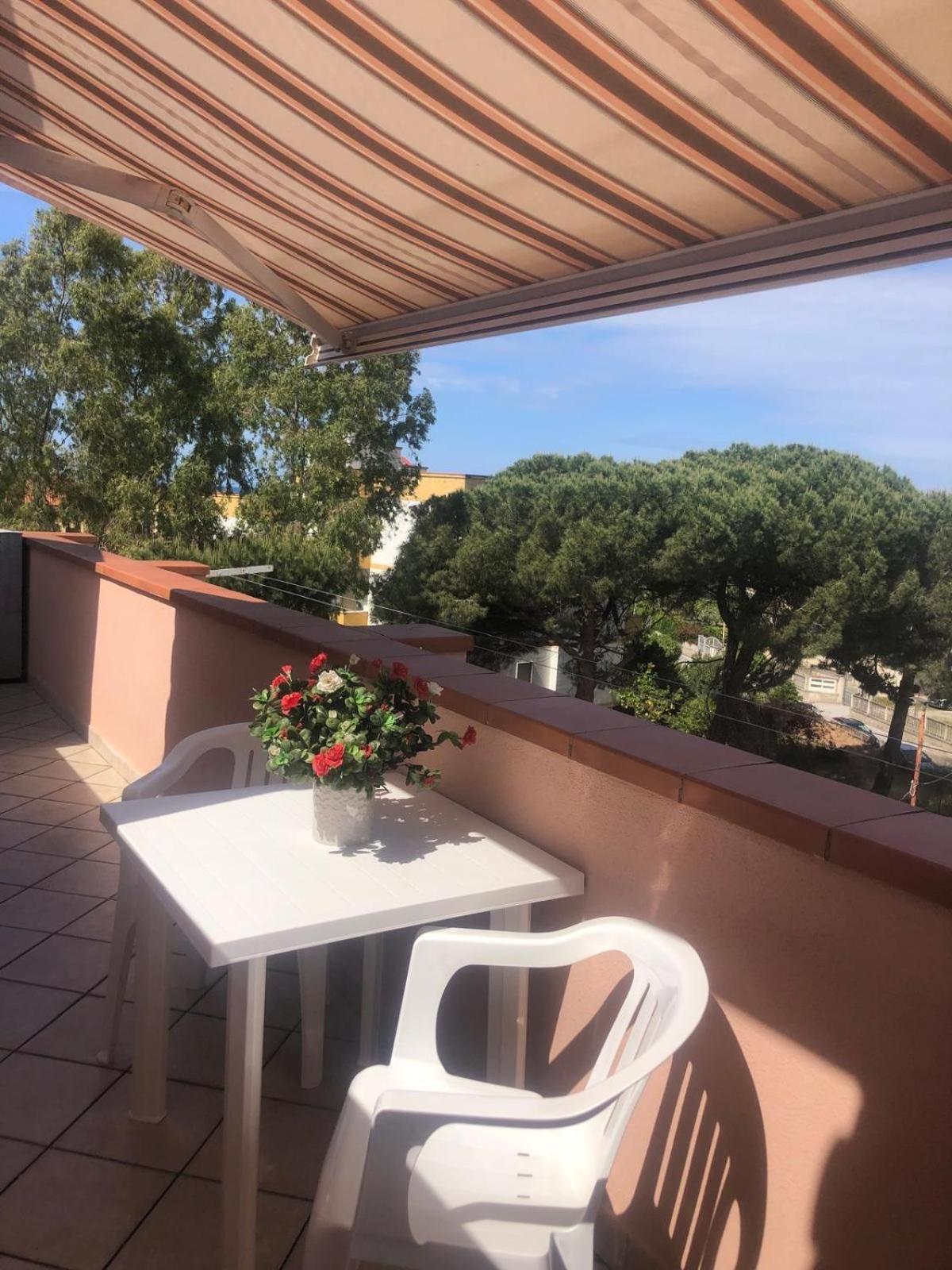 Casa Nando Relax E Comfort Home Ascea Dış mekan fotoğraf